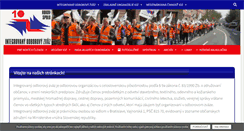 Desktop Screenshot of ioz.sk